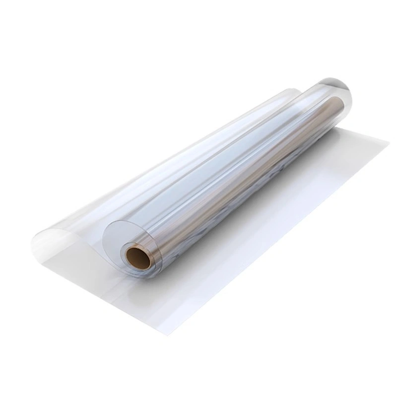 Latex Paint Electrostatic Wall Protective Film Bedroom Living Room Stain-resistant Waterproof Wall Sticker Thickened Transparent Wall Protective Film