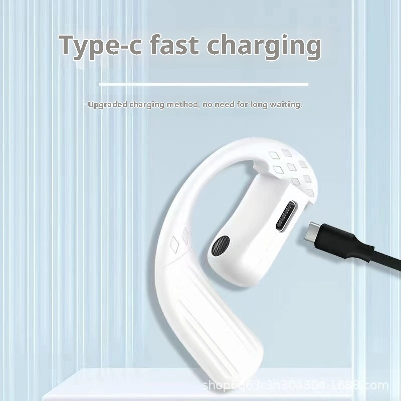B01 Bluetooth Headset Ear Hook Wear