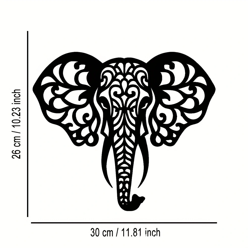Metal Crafts Home Wrought Iron Suspension Creative