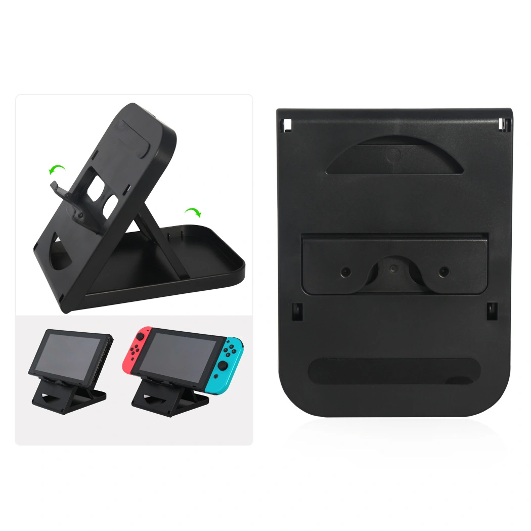 Game Console Stand Host Stand Adjustable Desktop