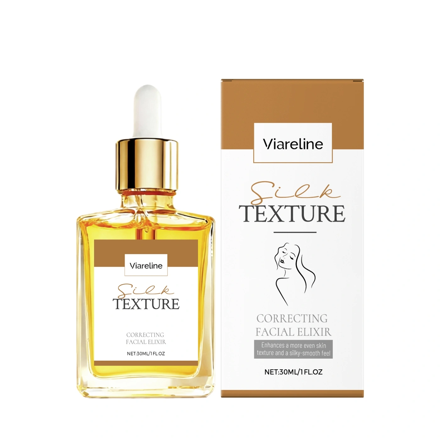 Light Spot Brightening Repair Solution