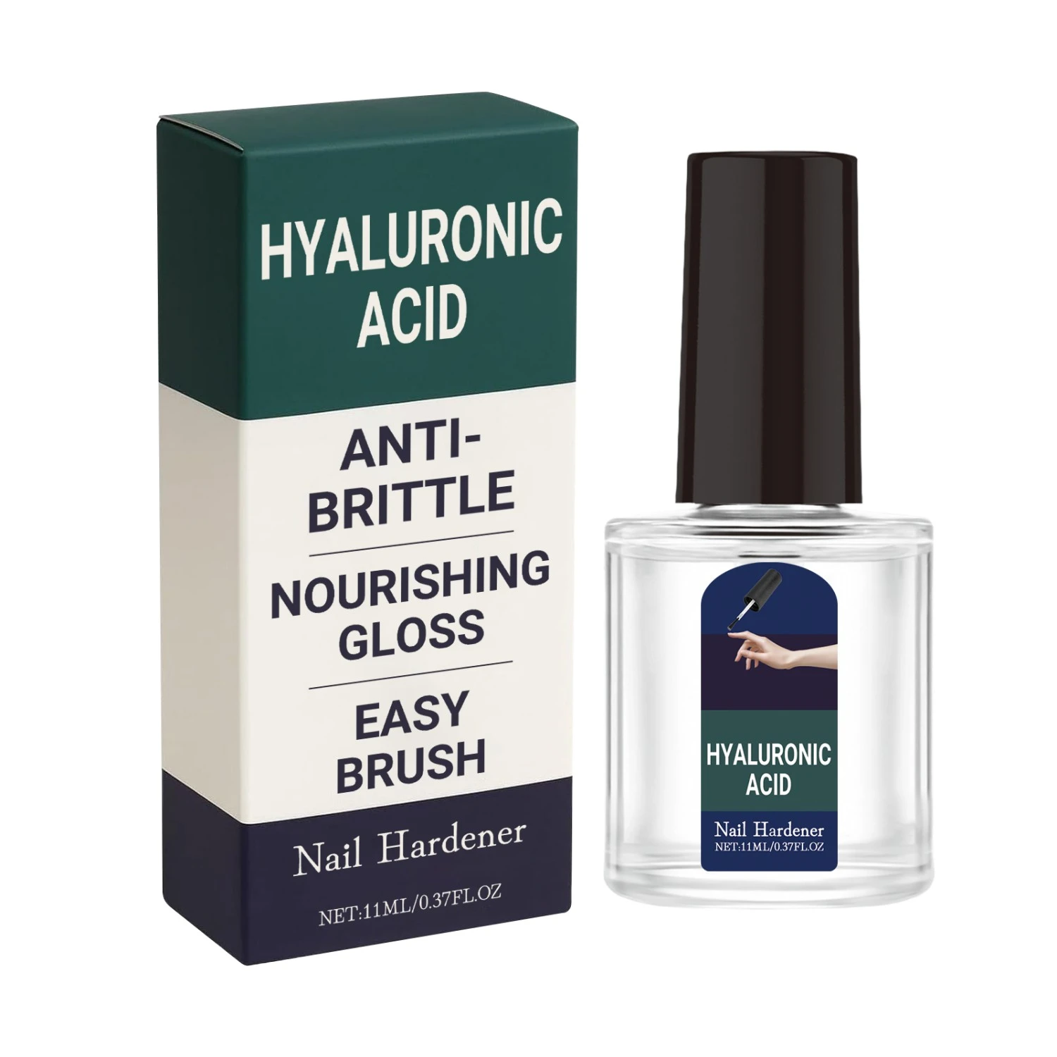 Nail Nourishing Liquid