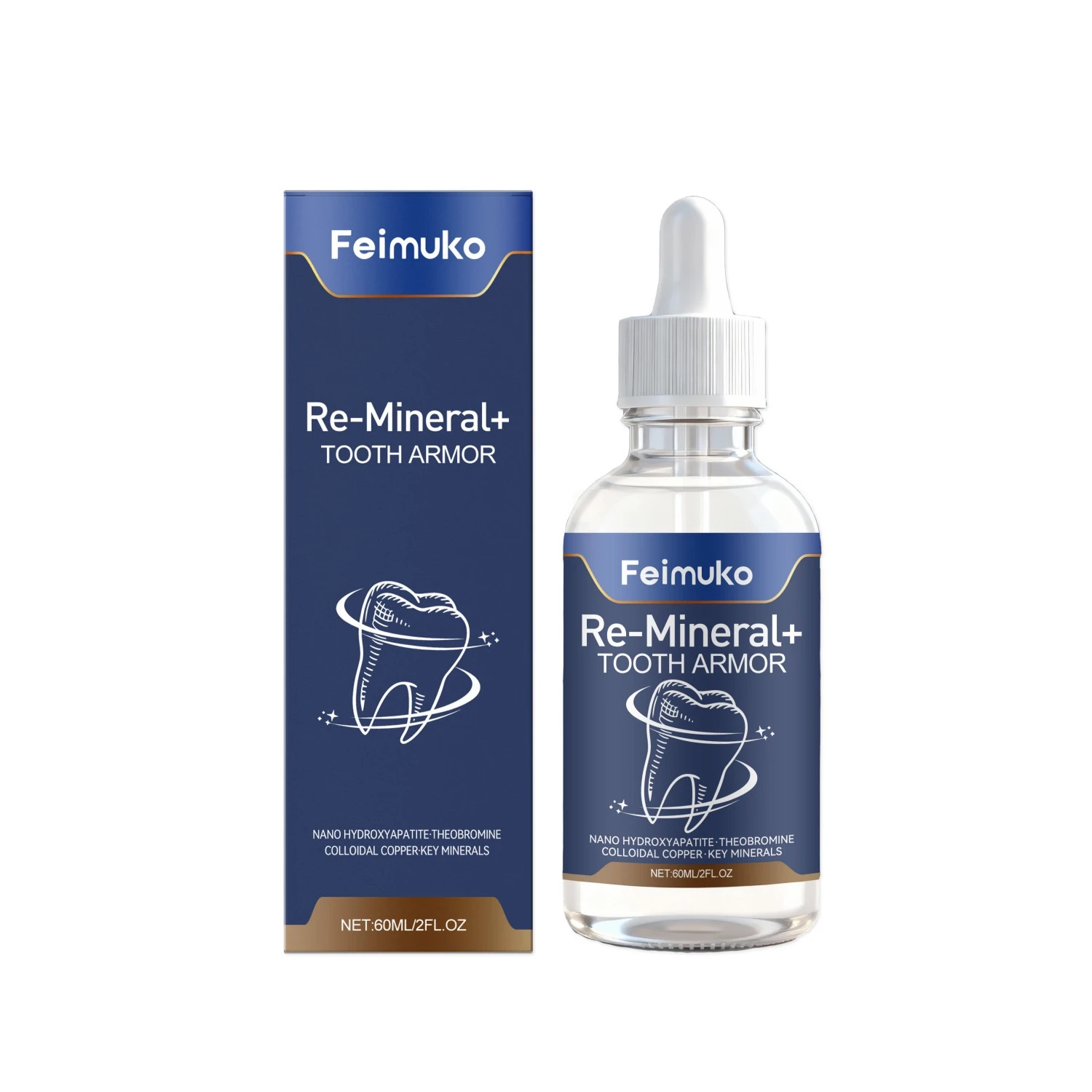 Dental Care Liquid