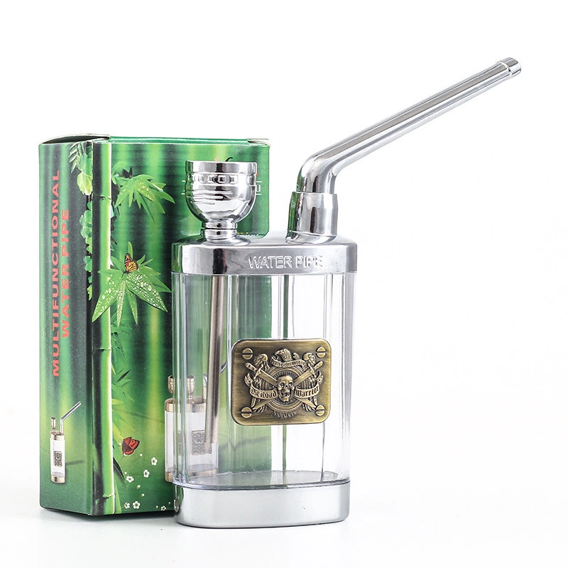 Plastic Transparent Portable Simple Hoyah