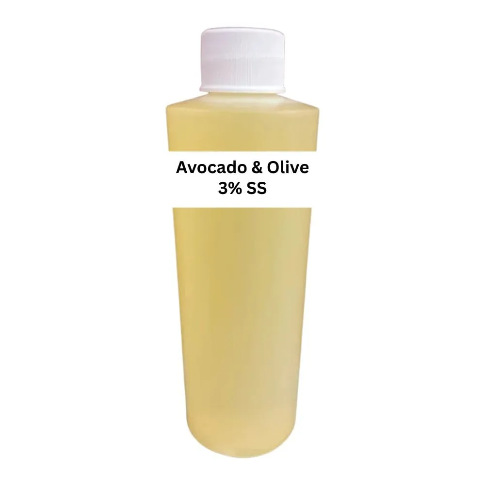 Avocado and Olive from Our Spa Collection - Perfect for Adding Aroma to Freshies, Candles, Soaps, and Diffusers - 4 oz