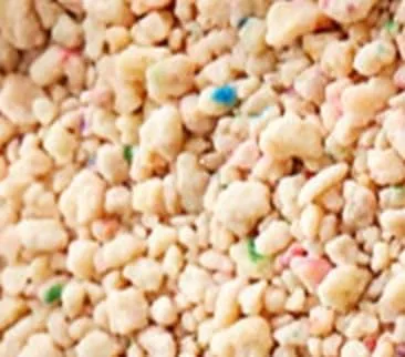 Oasis Supply, Ice Cream, Froyo Night, Cupcake, Bakery and Dessert Toppings 8 Ounce (Cupcake Crunch)