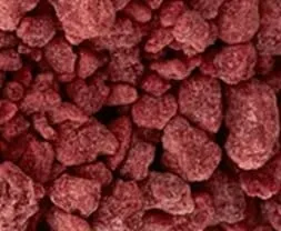 Oasis Supply, Ice Cream, Froyo Night, Cupcake, Bakery and Dessert Toppings 8 Ounce (Red Velvet Crumble)