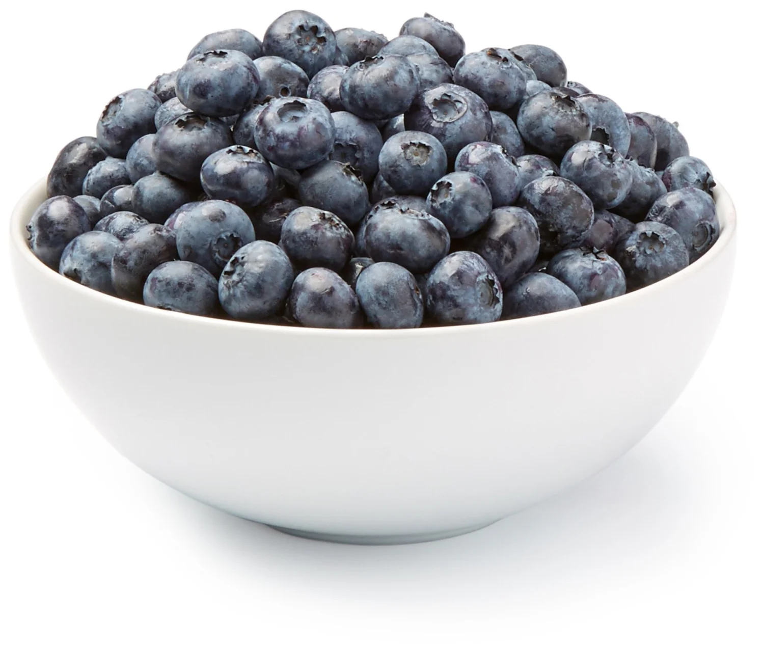Blueberries