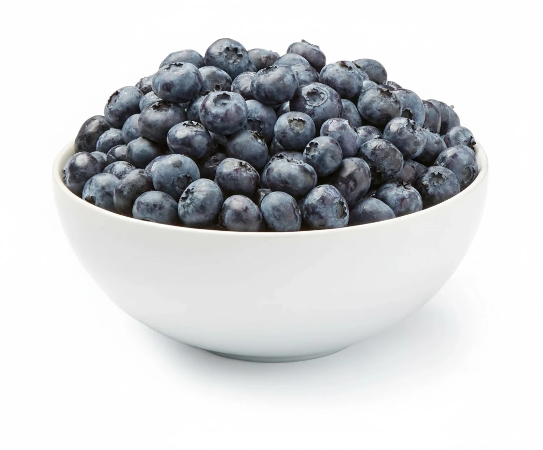 Blueberries