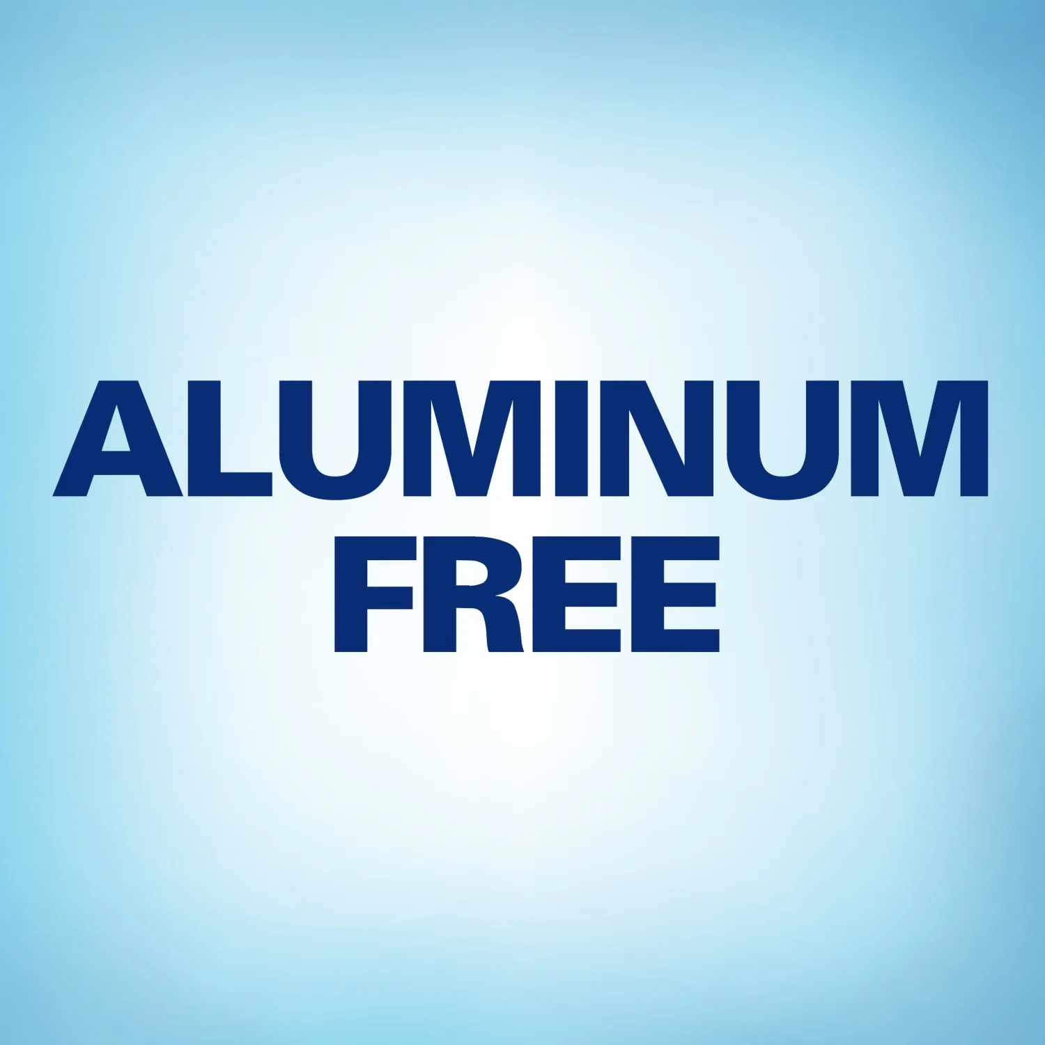 Secret Aluminum Free Deodorant for Women, 48hr Odor Protection, Free of Parabens Dyes Talc & Baking Soda, PH Balancing Minerals, Clear Solid, Clear Ocean Scent, 2.4 oz