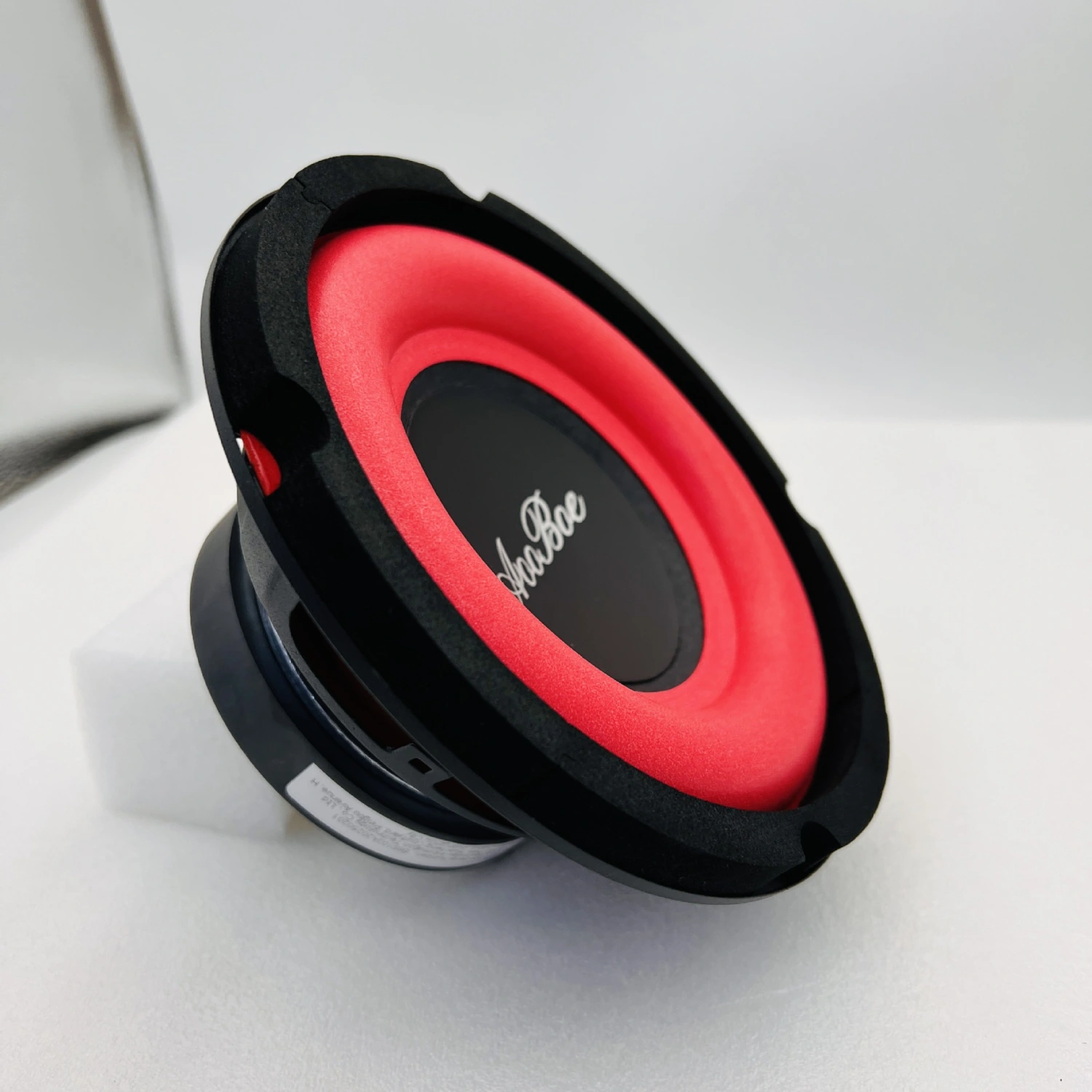 65-inch Car Subwoofer 35 Core Carhome Audio DIY Speaker Car Audio