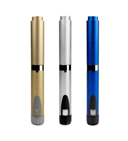 Magic Pen Wrinkle Smoothing Stick Cartridge Bottle Beauty Anti-Wrinkle Device