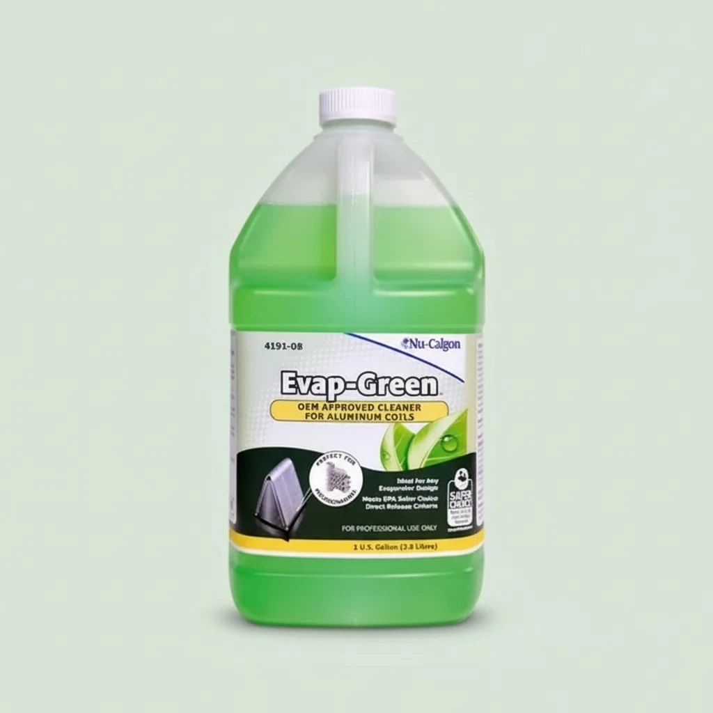 Nu-Calgon Evap-Green Green Select #4191-08