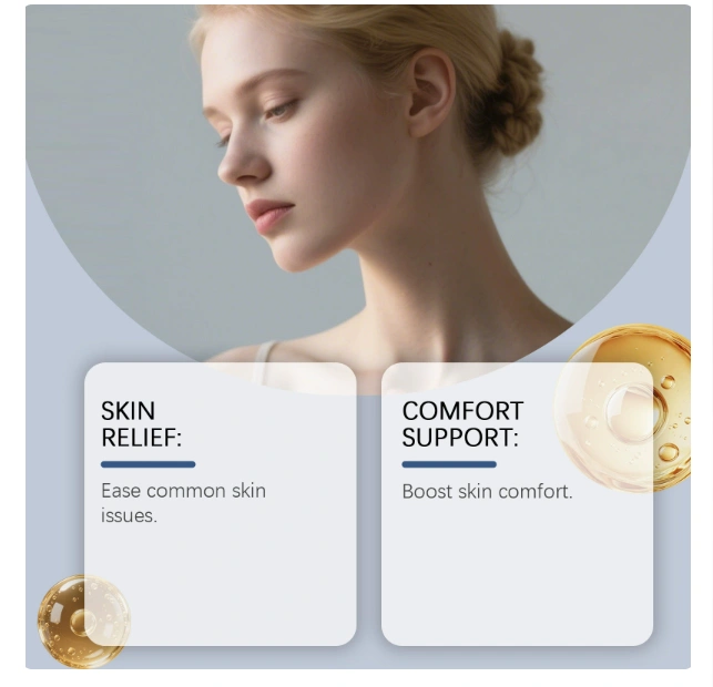 Skin Care Cream