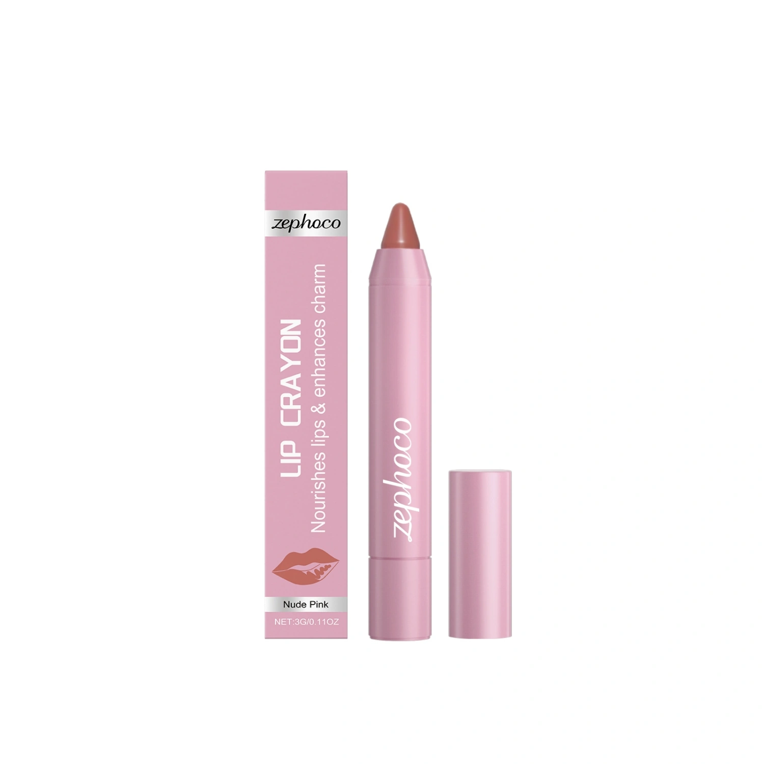Make-up Velvet Lip Gloss Pen