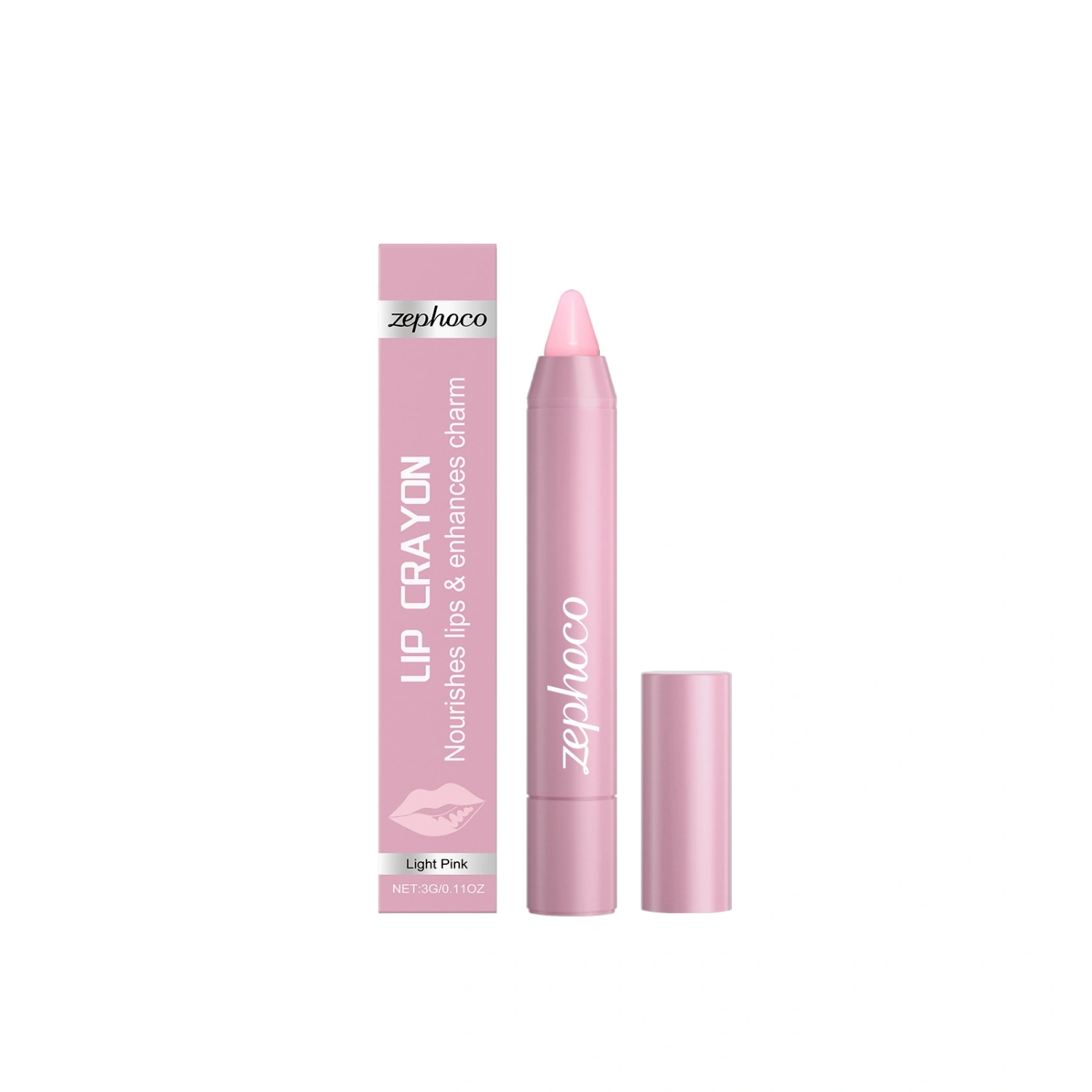 Make-up Velvet Lip Gloss Pen