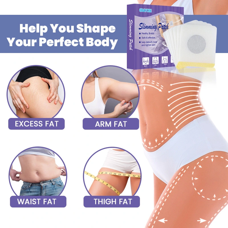 Shaping The Thigh Meat Of The Big-bellied Nan For 30 Patches