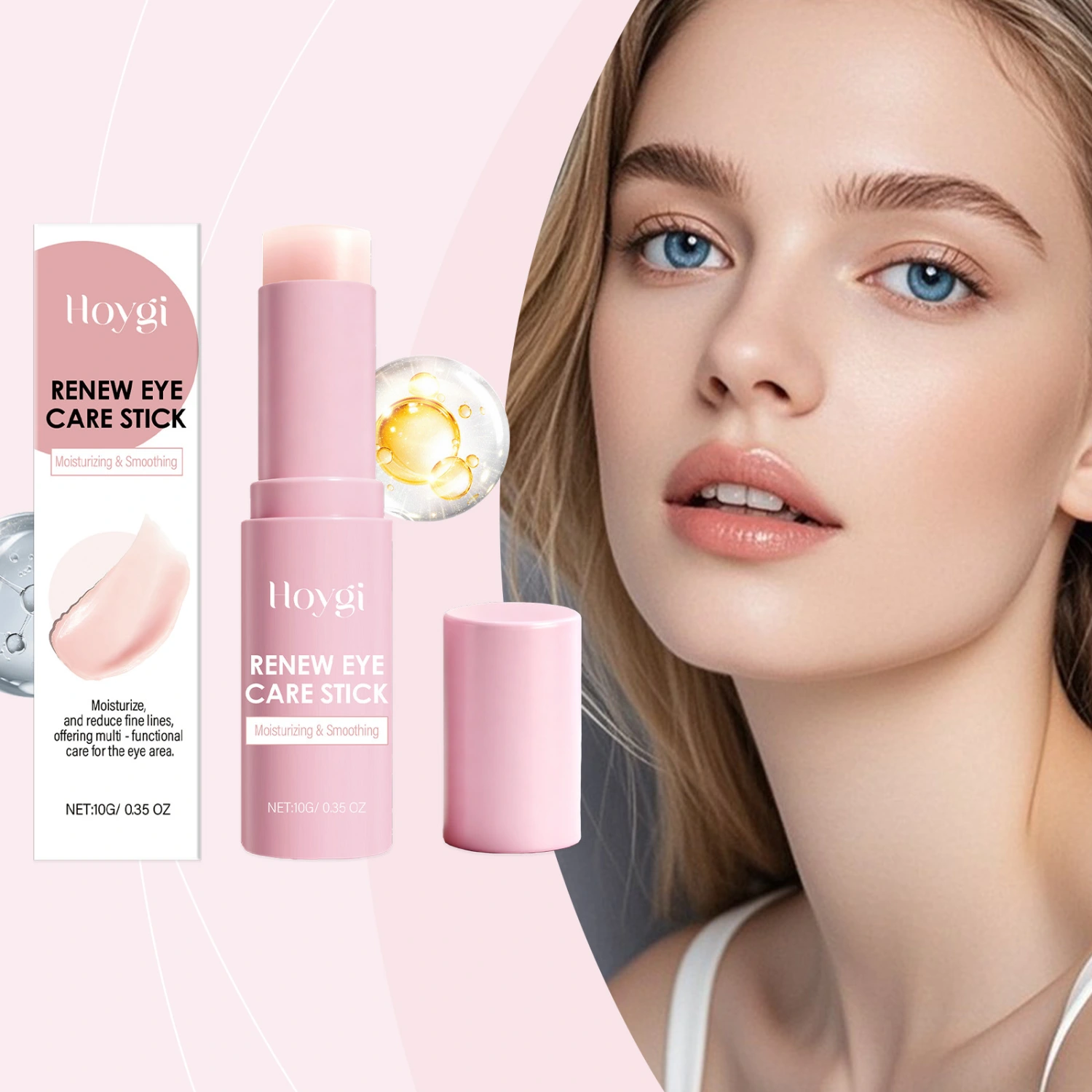 Retinol Revitalizing Eye Cream Stick