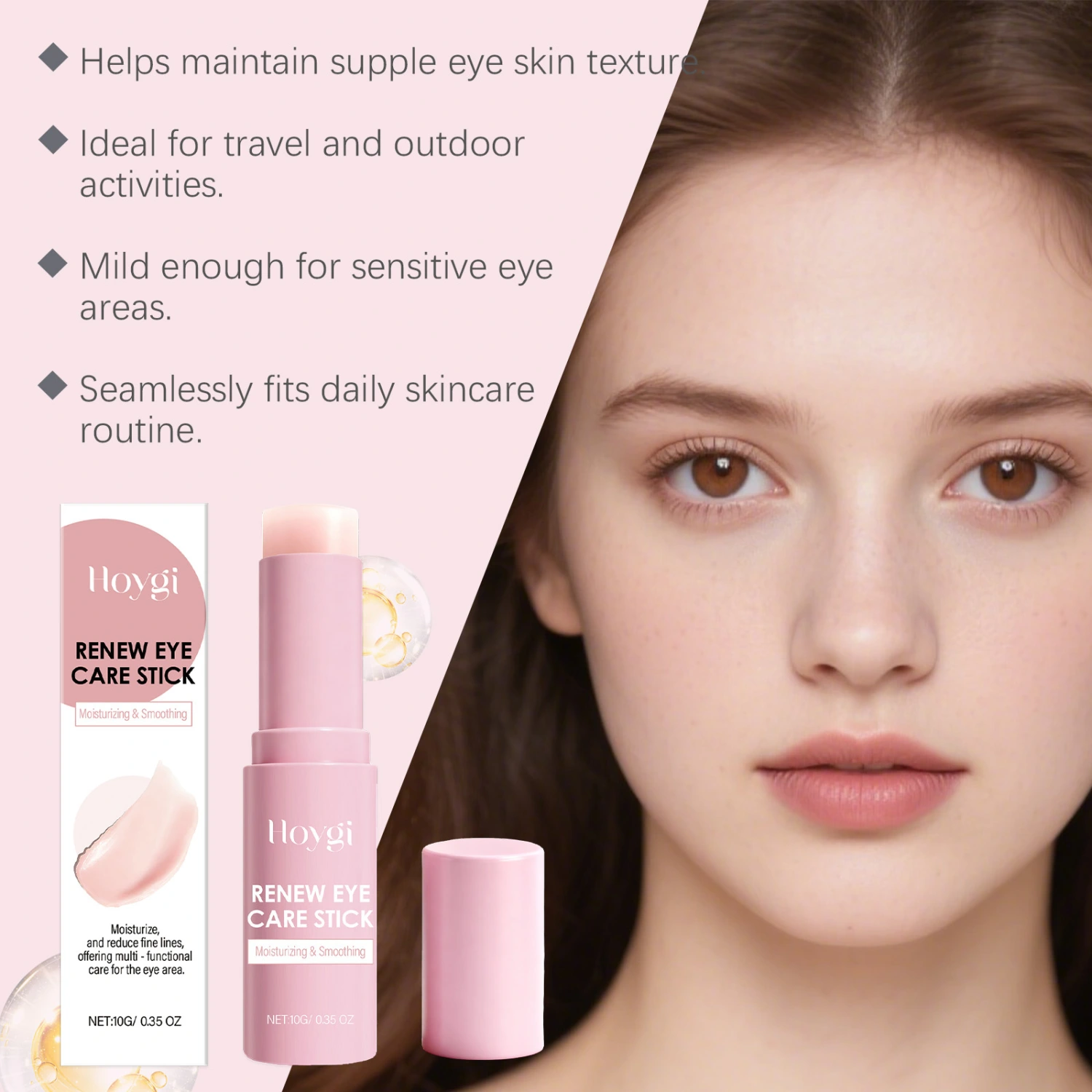 Retinol Revitalizing Eye Cream Stick