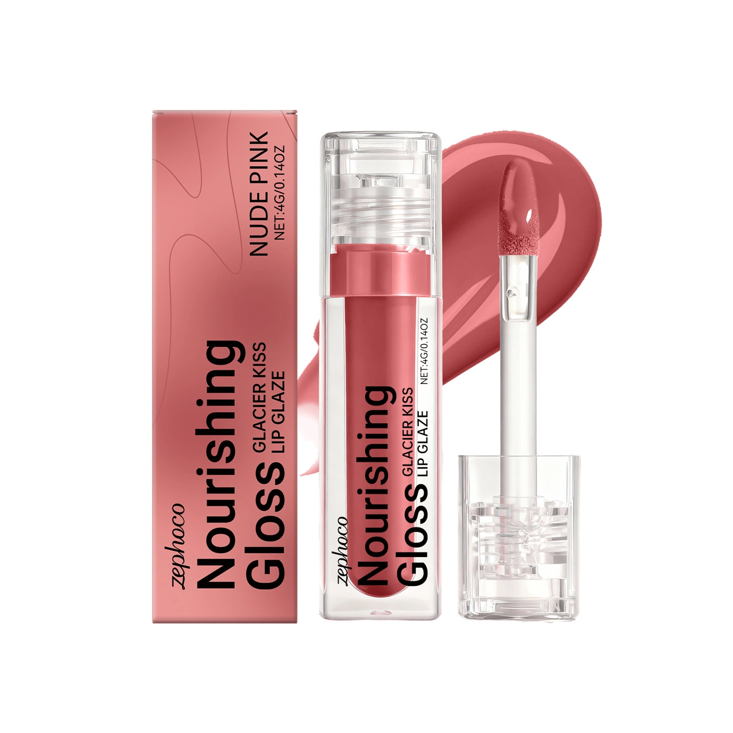 Moisturizing Lip Gloss