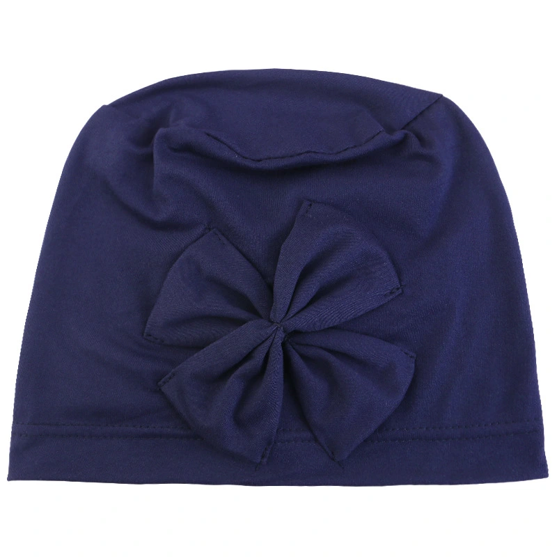 Women's Bow Fashion Casual Scarf Hat