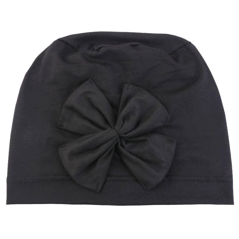 Women's Bow Fashion Casual Scarf Hat