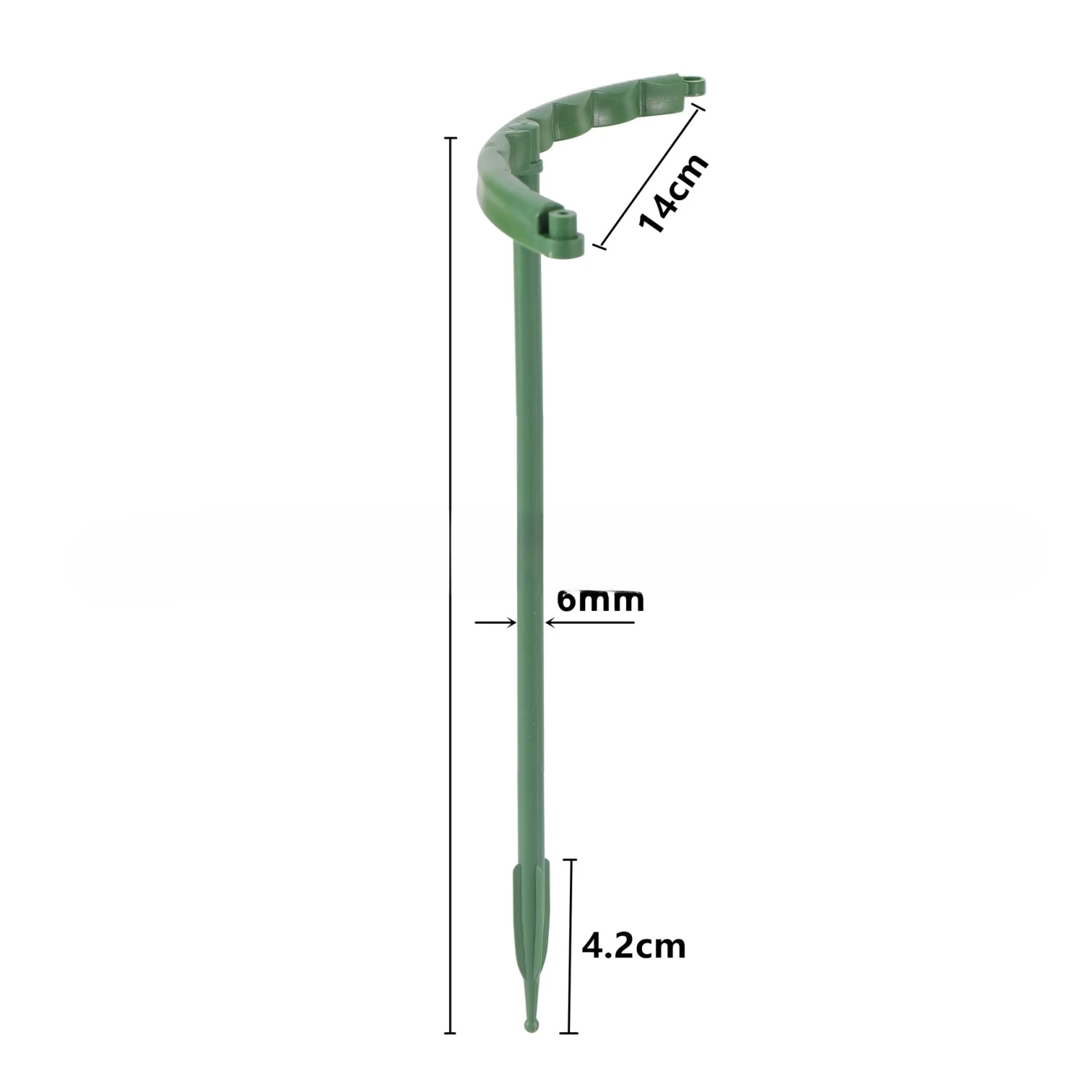 Crab Claw Orchid Special Support Succulent Joint Flower Protection Frame