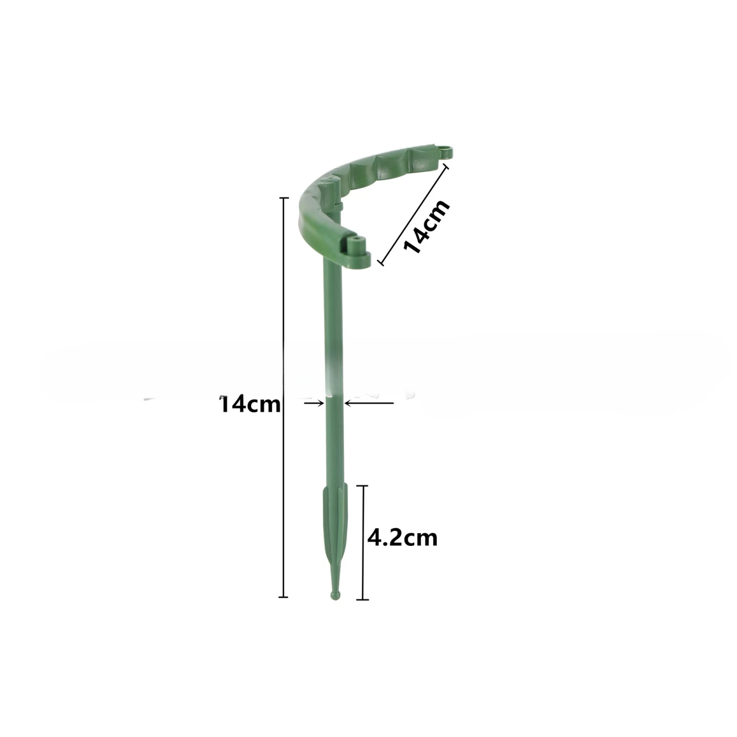 Crab Claw Orchid Special Support Succulent Joint Flower Protection Frame