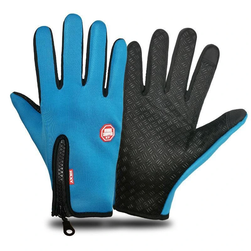 Outdoor Sports Gloves Female Cycling Touch Screen Winter