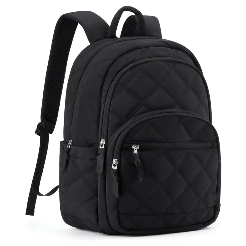 Travel Laptop Backpack Waterproof Lightweight Leisure Bag
