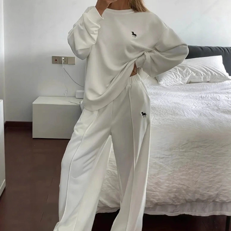 Fashion Casual Sportswear Set For Women