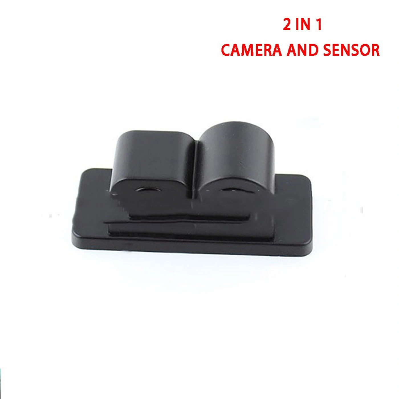 Image Back-view Integrated Machine
