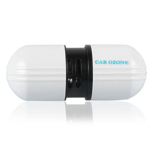 Car Air Purifier Small Deodorizer Portable Effective