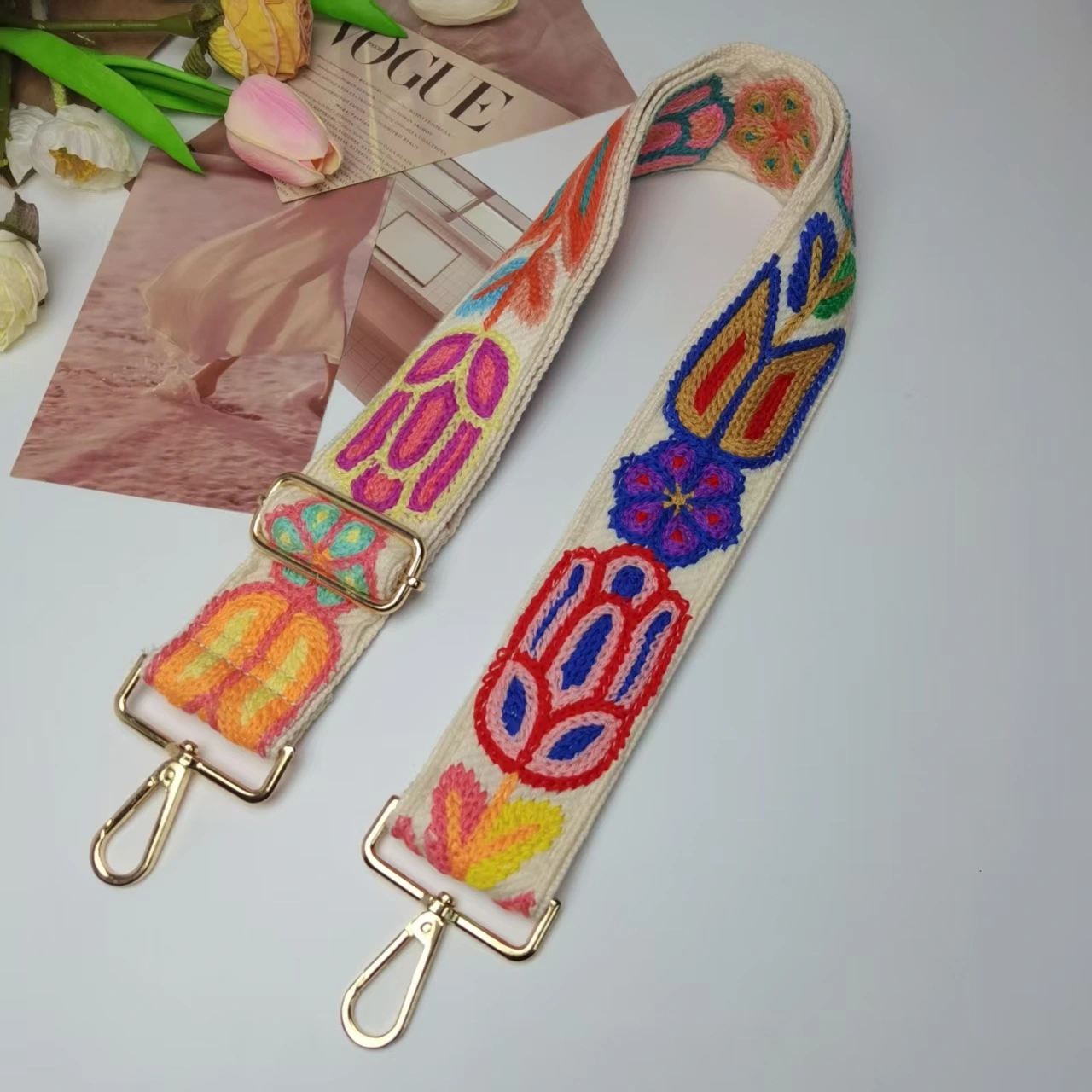 Lace Handmade Bag Strap Accessories