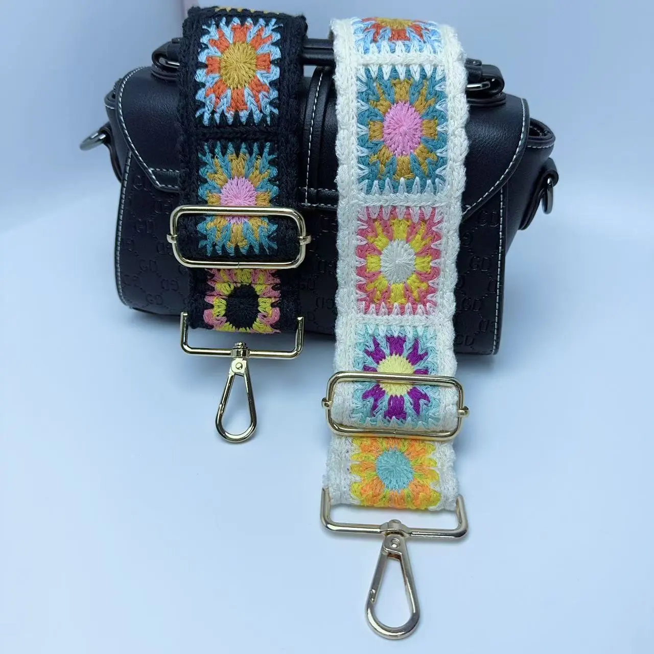Lace Handmade Bag Strap Accessories
