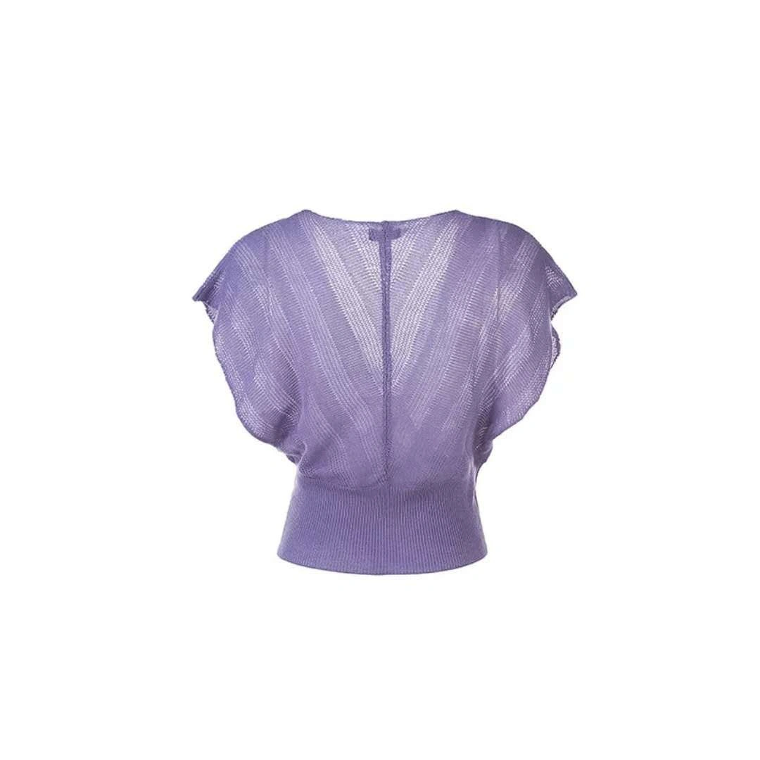 Women's Sweater Suitable For Ballet Dance Practice