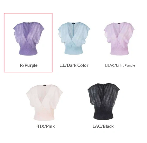 Women's Sweater Suitable For Ballet Dance Practice