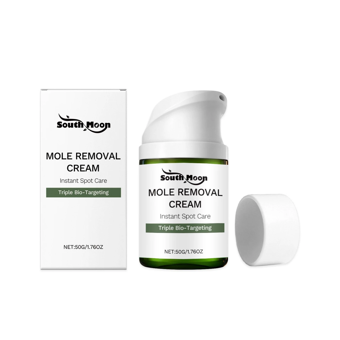 Cleansing Cream