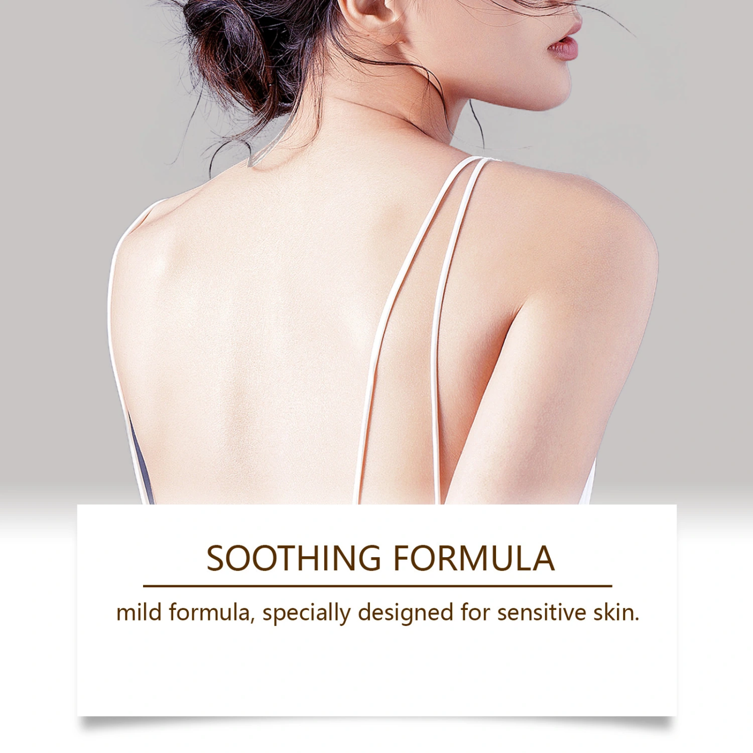Multifunctional Moisturizing Cream Body Face