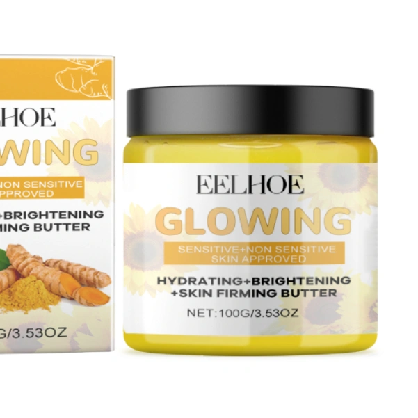 Turmeric Firming Face Cream