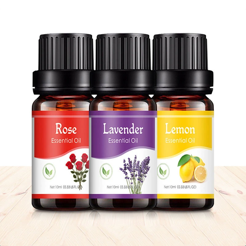 Aromatherapy Humidifier Water Soluble Essential Oil
