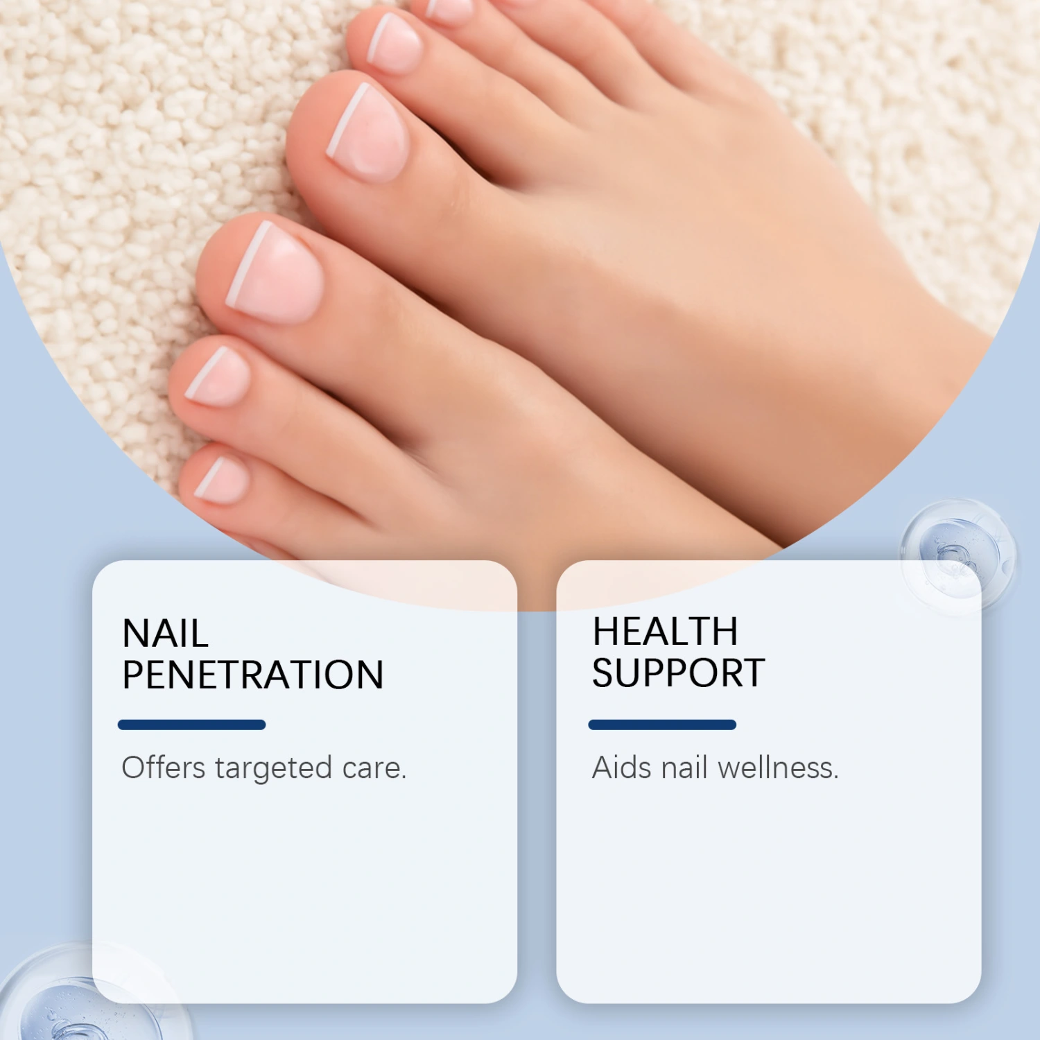 Nail Treatment Oil