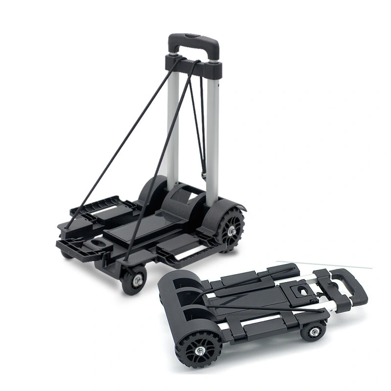 Foldable Lightweight Outdoor Camping Cart