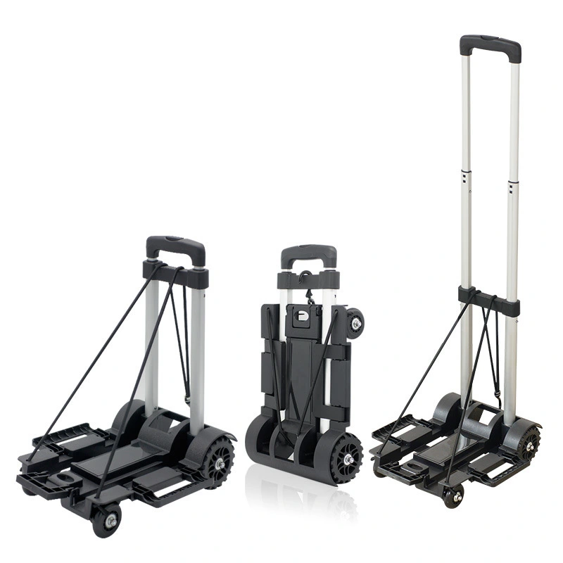 Foldable Lightweight Outdoor Camping Cart