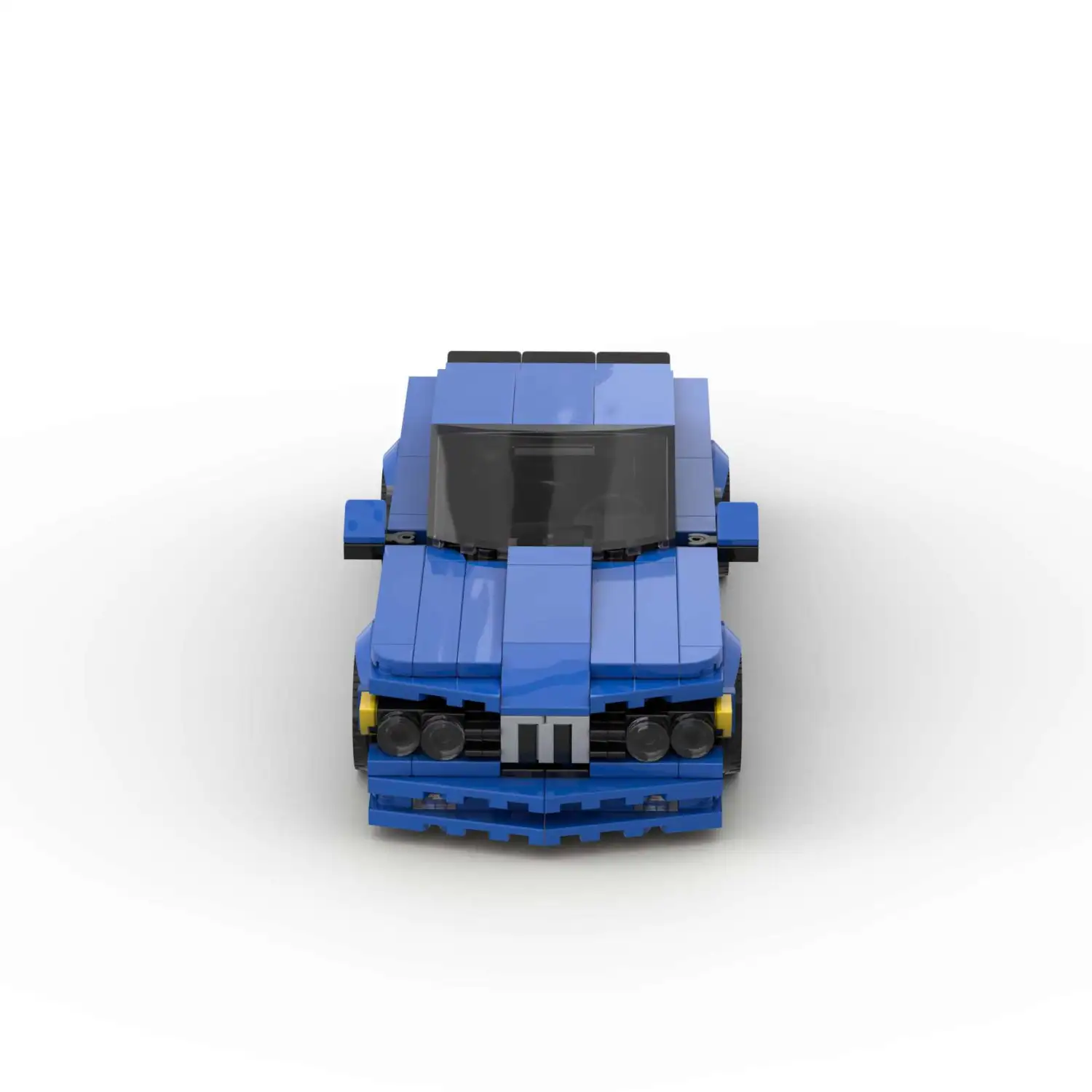 Building Blocks Children's Educational Toys
