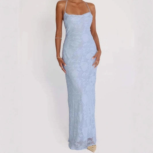 Exquisitely Beautiful Floral-cutback Strapless Evening Gown With A Stunning Resort-style Aesthetic For Women