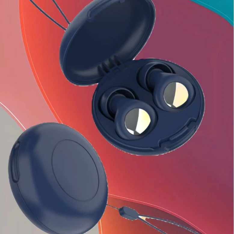 Earplugs For Sleep Noise Reduction And Sound Insulation
