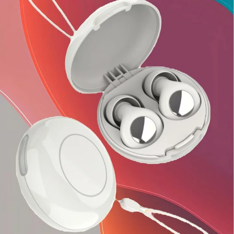 Earplugs For Sleep Noise Reduction And Sound Insulation