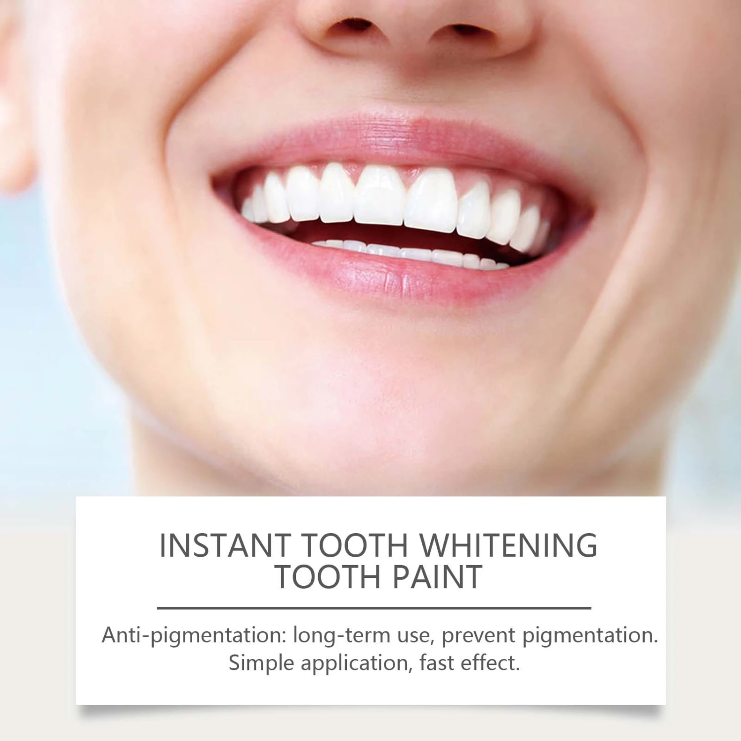ORALHOE Tooth Stain Eraser Cleans Dental Stains