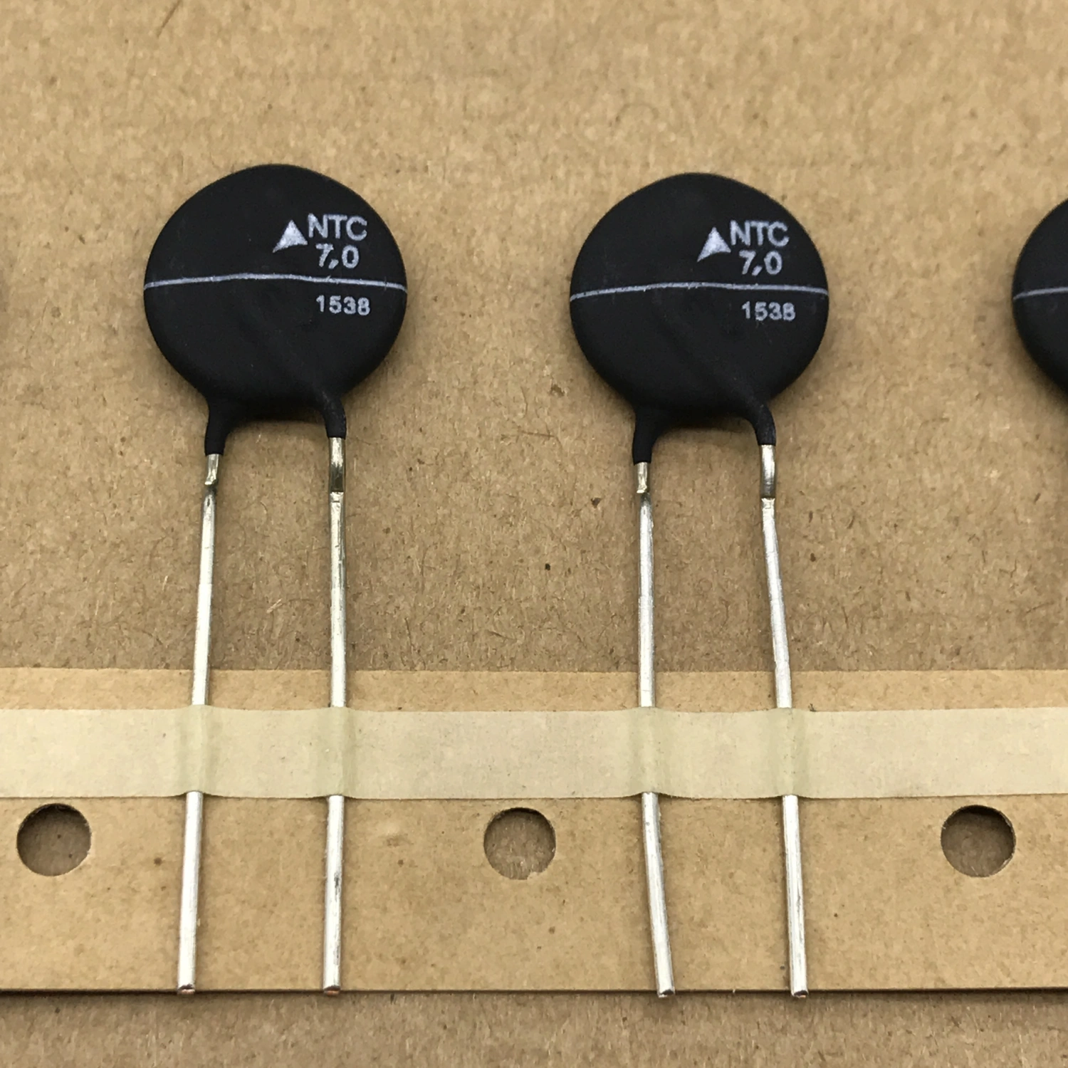60 Power 2.2 Thermistor B57238S Imported 16MM
